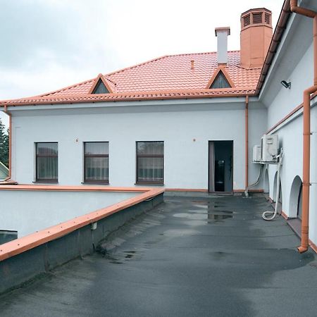 Laurentroom Center Укмерге Экстерьер фото