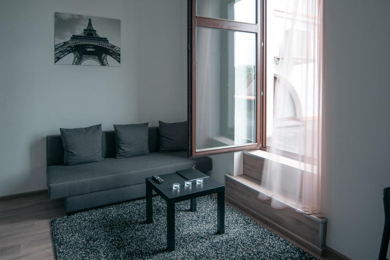 Laurentroom Center Укмерге Экстерьер фото