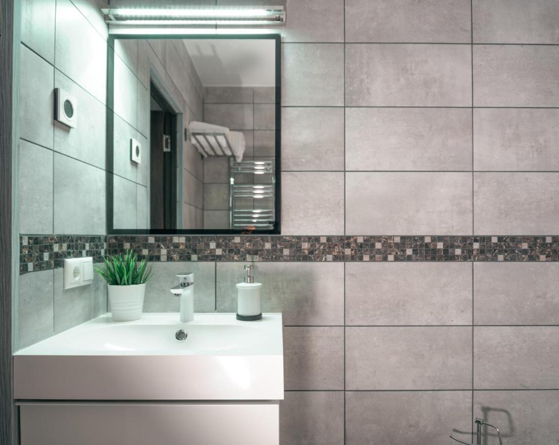 Laurentroom Center Укмерге Экстерьер фото