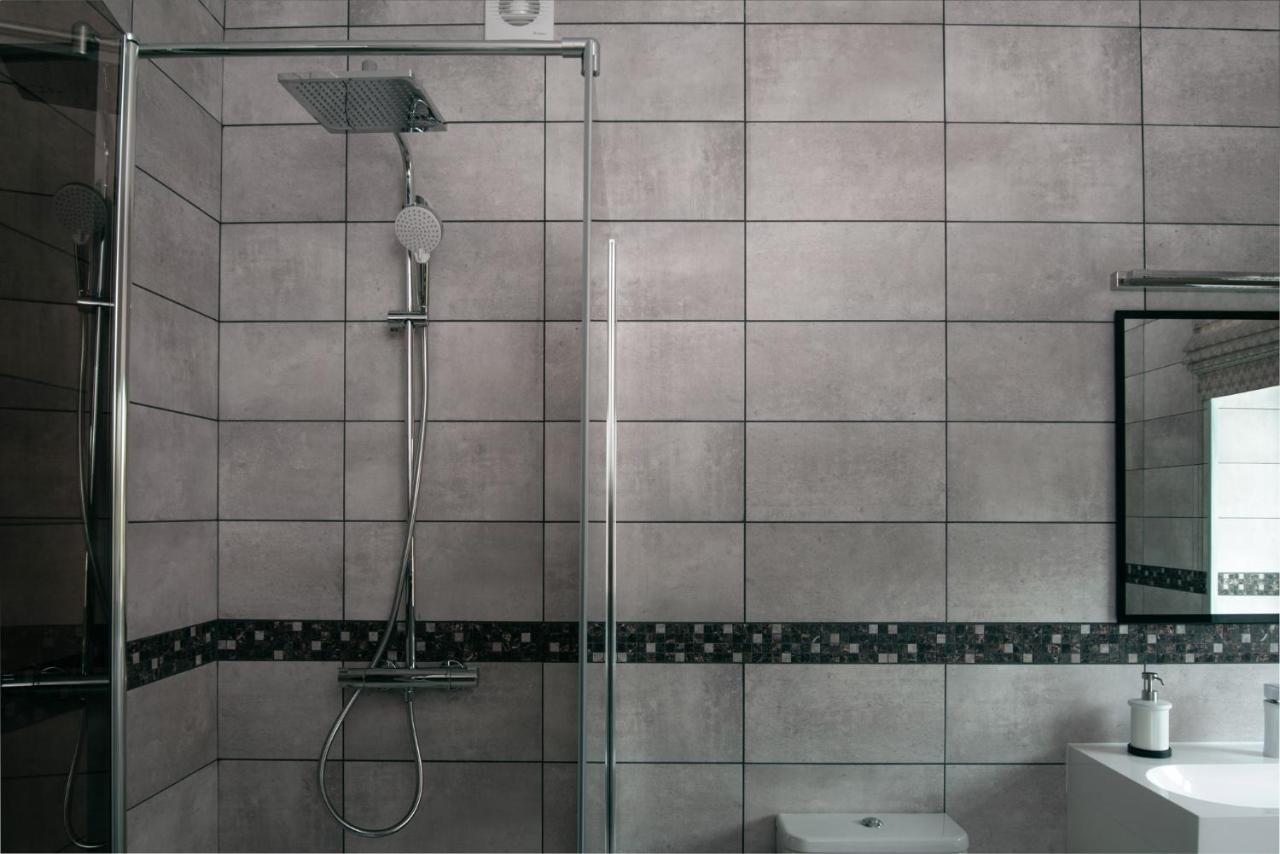 Laurentroom Center Укмерге Экстерьер фото