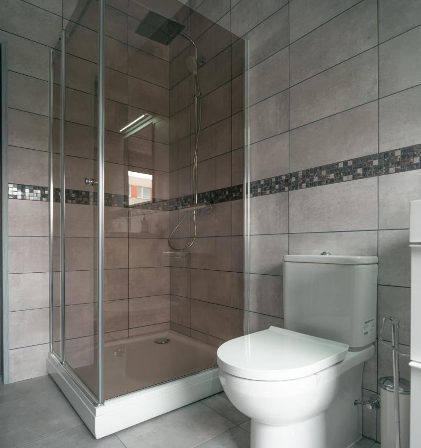 Laurentroom Center Укмерге Экстерьер фото
