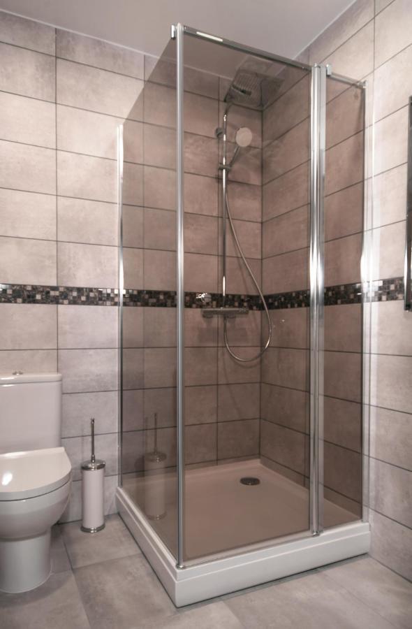 Laurentroom Center Укмерге Экстерьер фото