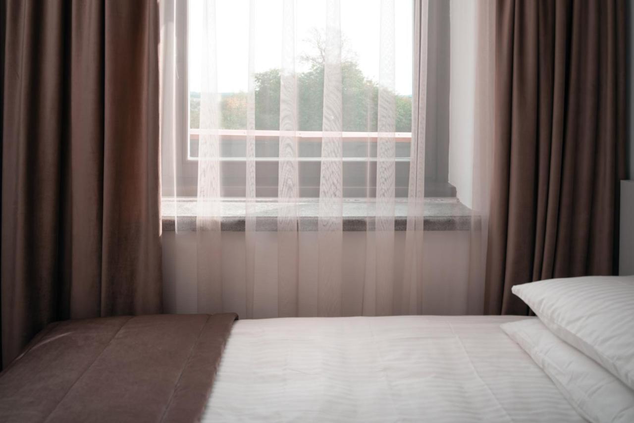 Laurentroom Center Укмерге Экстерьер фото