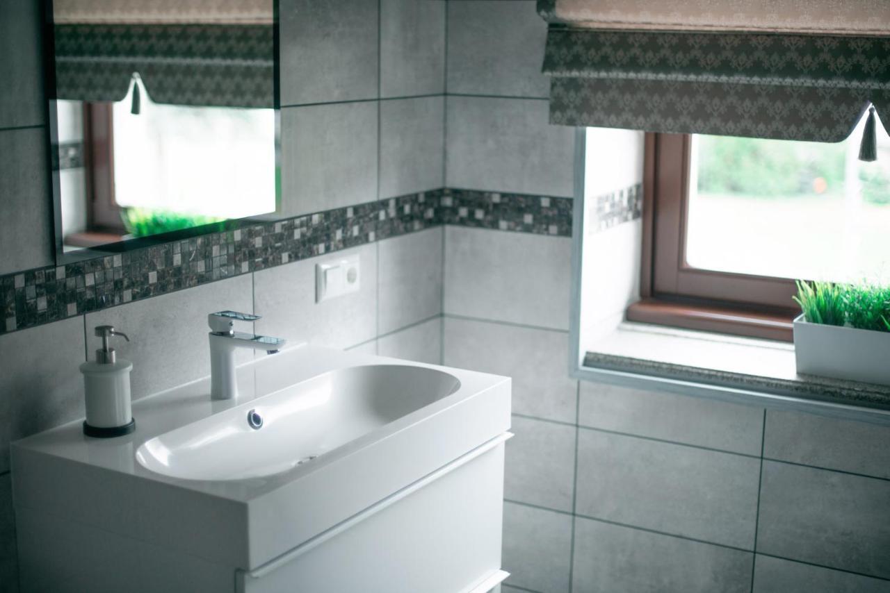 Laurentroom Center Укмерге Экстерьер фото