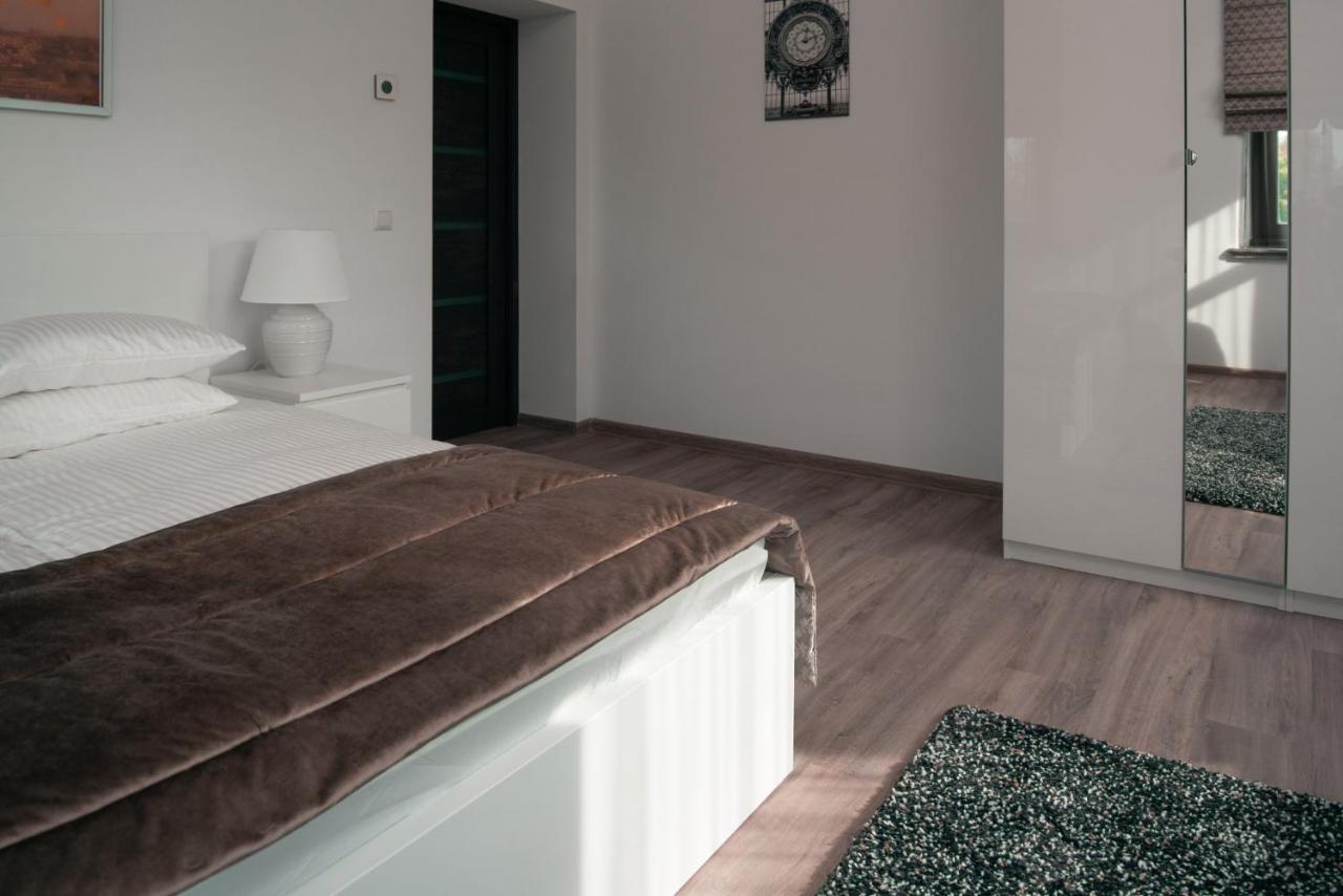 Laurentroom Center Укмерге Экстерьер фото