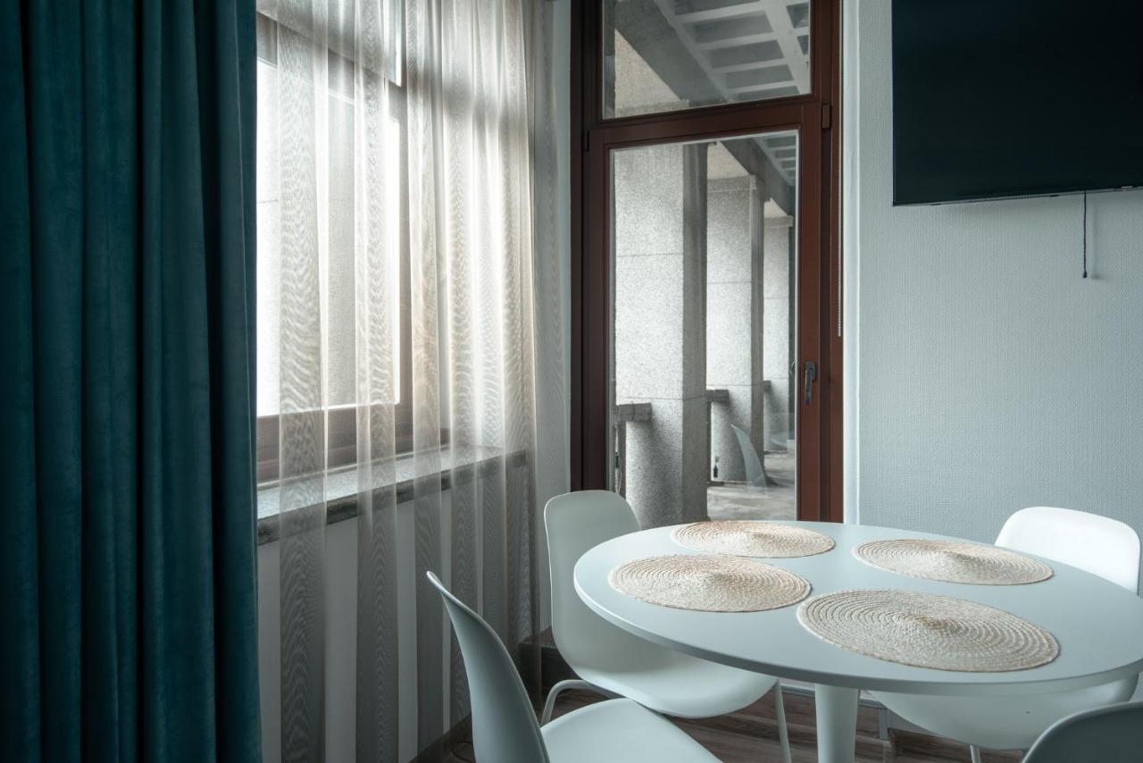Laurentroom Center Укмерге Экстерьер фото
