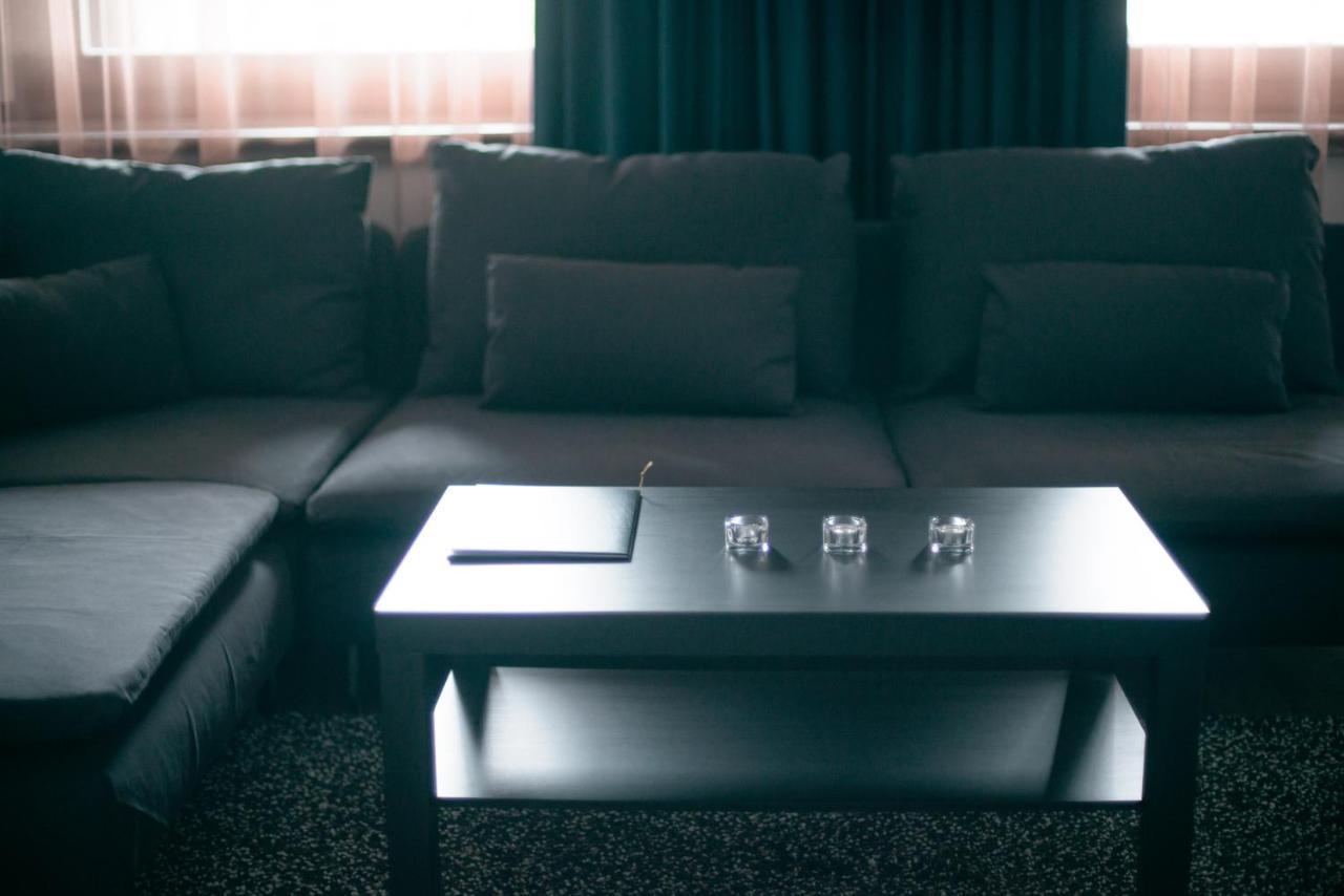 Laurentroom Center Укмерге Экстерьер фото