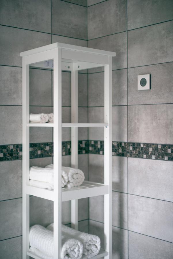 Laurentroom Center Укмерге Экстерьер фото