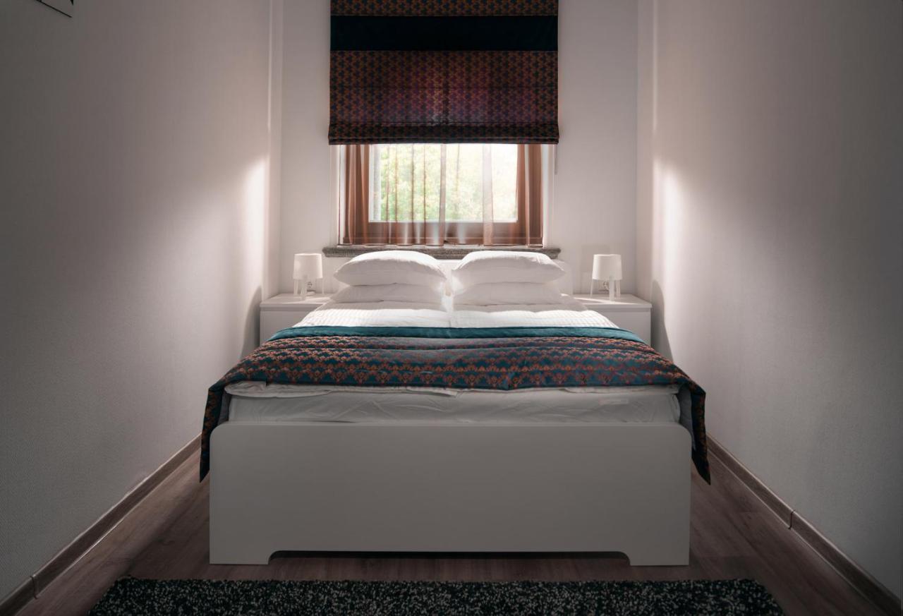 Laurentroom Center Укмерге Экстерьер фото