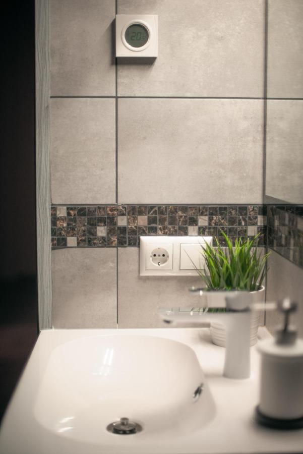 Laurentroom Center Укмерге Экстерьер фото